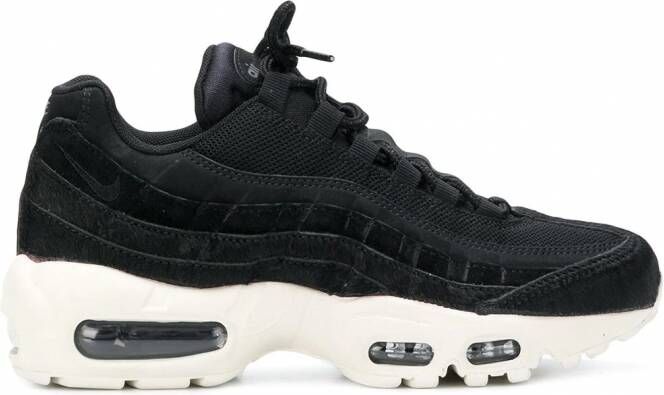 Nike Air Max 98 Selia sneakers Wit - Foto 2