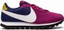 Nike Air Force 1 '07 LV8 sneakers leer rubber nylon 6.5 Wit - Thumbnail 1