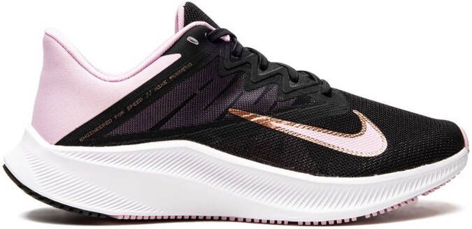 Nike Air Tuned Max low-top sneakers Blauw