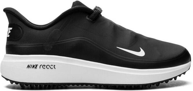 Nike React Ace Tour golfschoenen Zwart