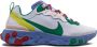 Nike React Ele t 55 SE sneakers Zwart - Thumbnail 1