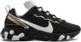 Nike React Ele t 55 SE sneakers Zwart - Thumbnail 1