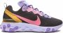 Nike Air Max 270 React sneakers Rood - Thumbnail 1