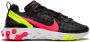 Nike Zoom Lebron III QS sneakers Blauw - Thumbnail 6