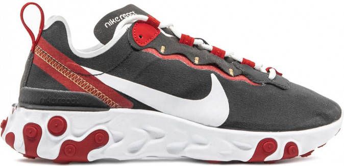 Nike SB Dunk Pro high-top sneakers Bruin - Foto 2