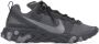 Nike React Ele t 55 sneakers Zwart - Thumbnail 1