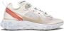 Nike React Ele t 87 sneakers Wit - Thumbnail 1