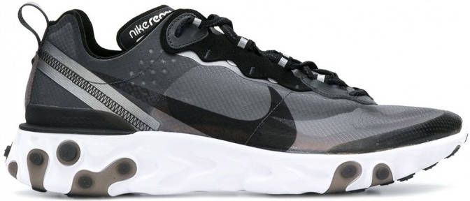 Nike Air Zoom Spiridon sneakers Wit - Foto 1