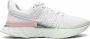 Nike React Infinity Run FK sneakers Grijs - Thumbnail 21