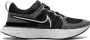 Nike React Infinity Run FK 2 sneakers Zwart - Thumbnail 1