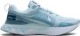 Nike React Infinity Run FK 3 "Ocean Bliss" sneakers Blauw - Thumbnail 5