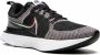 Nike React Infinity Run Flyknit 2 sneakers Zwart - Thumbnail 10