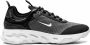 Nike React Live low-top sneakers Zwart - Thumbnail 5