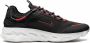 Nike React Live low-top sneakers Zwart - Thumbnail 5