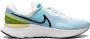 Nike Legend Essential low-top sneakers Zwart - Thumbnail 1