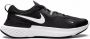 Nike Air Force 1 '07 LV8 sneakers Zwart - Thumbnail 4