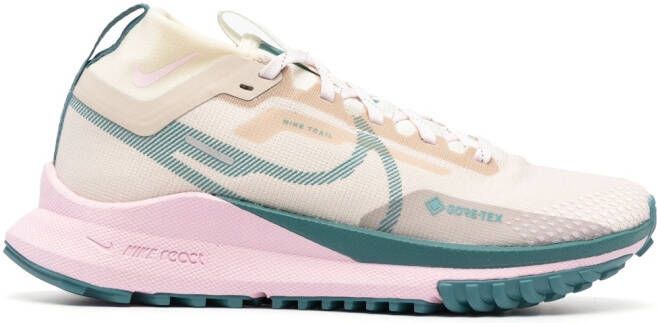 Nike Air Max Scorpion low-top sneakers Blauw - Foto 2