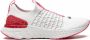 Nike React Phantom Run Flyknit 2 sneakers Wit - Thumbnail 1