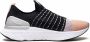 Nike React Phantom Run FK 2 low-top sneakers Zwart - Thumbnail 5