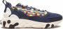 Nike React Sertu low-top sneakers Blauw - Thumbnail 1