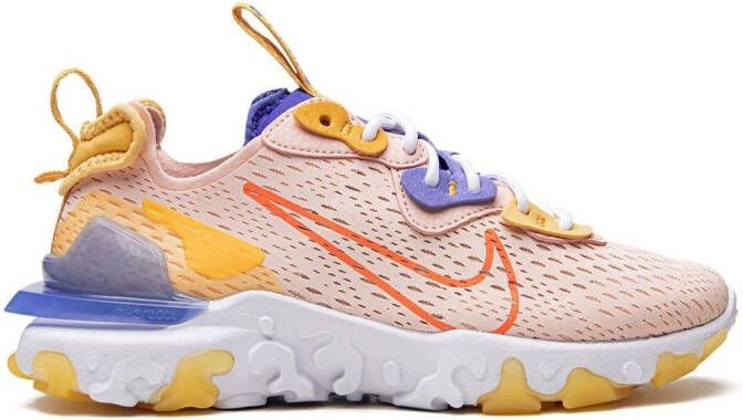 Nike React Vision sneakers Beige