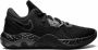 Nike Giannis Imsterfity low-top sneakers Zwart - Thumbnail 5