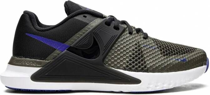 Nike Renew Fusion sneakers Groen