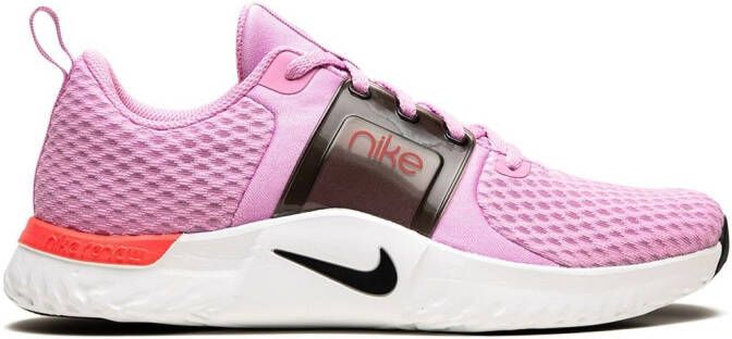 Nike Renew In-Season TR 10 sneakers Roze