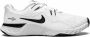 Nike "Lebron XIX Uniform Hook sneakers" Oranje - Thumbnail 7