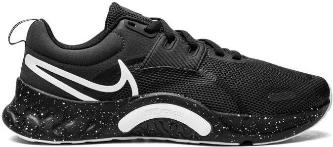 Nike Renew Retaliation TR 3 sneakers Zwart