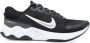 Nike Renew Ride 3 low-top sneakers Zwart - Thumbnail 5