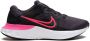 Nike Renew Run 2 low-top sneakers Paars - Thumbnail 1