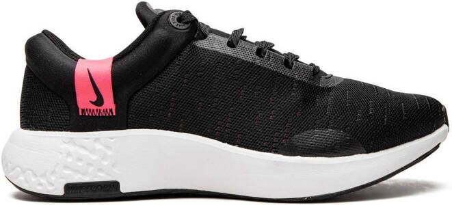 Nike Renew Serenity Run sneakers Zwart