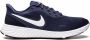 Nike Winfo 7 Shield low-top sneakers Zwart - Thumbnail 1