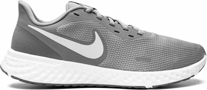 Nike ZoomX Invincible Run Flyknit sneakers Zwart - Foto 4
