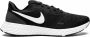 Nike Revolution 5 low-top sneakers Zwart - Thumbnail 1