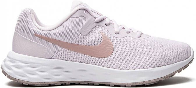 Nike Revolution 6 Next Nature sneakers Roze