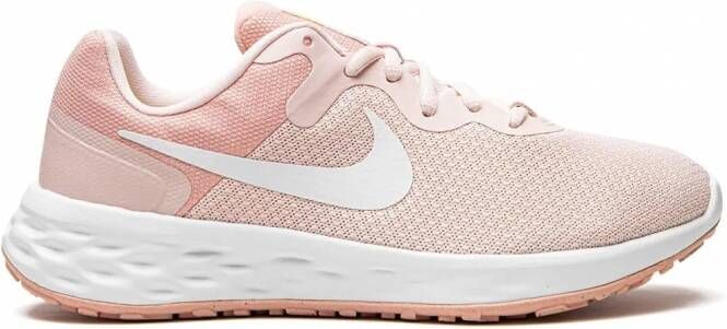 Nike Revolution 6 Next Nature sneakers Roze