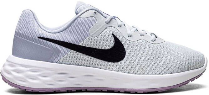 Nike Revolution 6 low-top sneakers Paars
