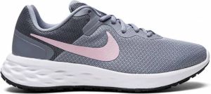 Nike React Infinity Run Flyknit 3 sneakers Zwart