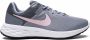Nike React Infinity Run Flyknit 3 sneakers Zwart - Thumbnail 1