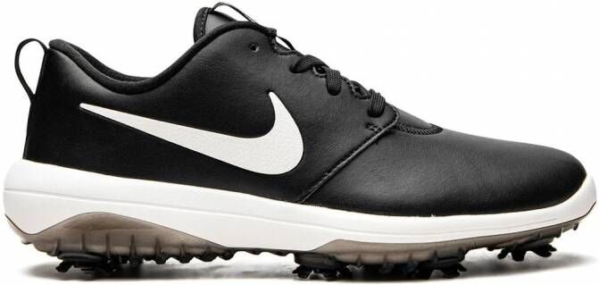 Nike Roshe G Tour sneakers Zwart