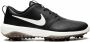 Nike Roshe G Tour sneakers Zwart - Thumbnail 1