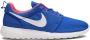 Nike "Roshe One Hyper Cobalt sneakers" Blauw - Thumbnail 1