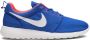 Nike "Roshe One Hyper Cobalt sneakers" Blauw - Thumbnail 9