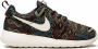 Nike Roshe One JCRD BHM QS sneakers Zwart - Thumbnail 5
