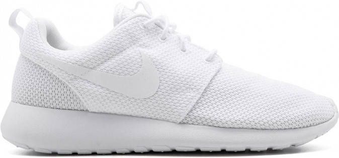 Nike Kobe 11 Elite low-top sneakers Wit