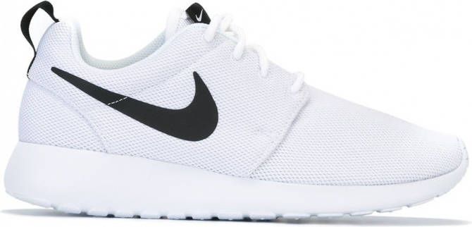 Nike Roshe One sneakers Wit