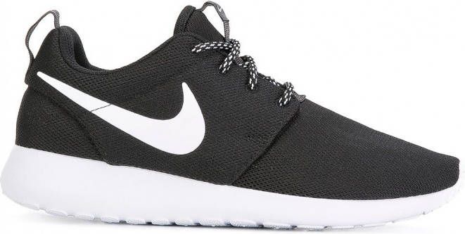 Nike Roshe One sneakers Zwart