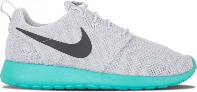 Nike Air Foamposite One sneakers Groen - Foto 14